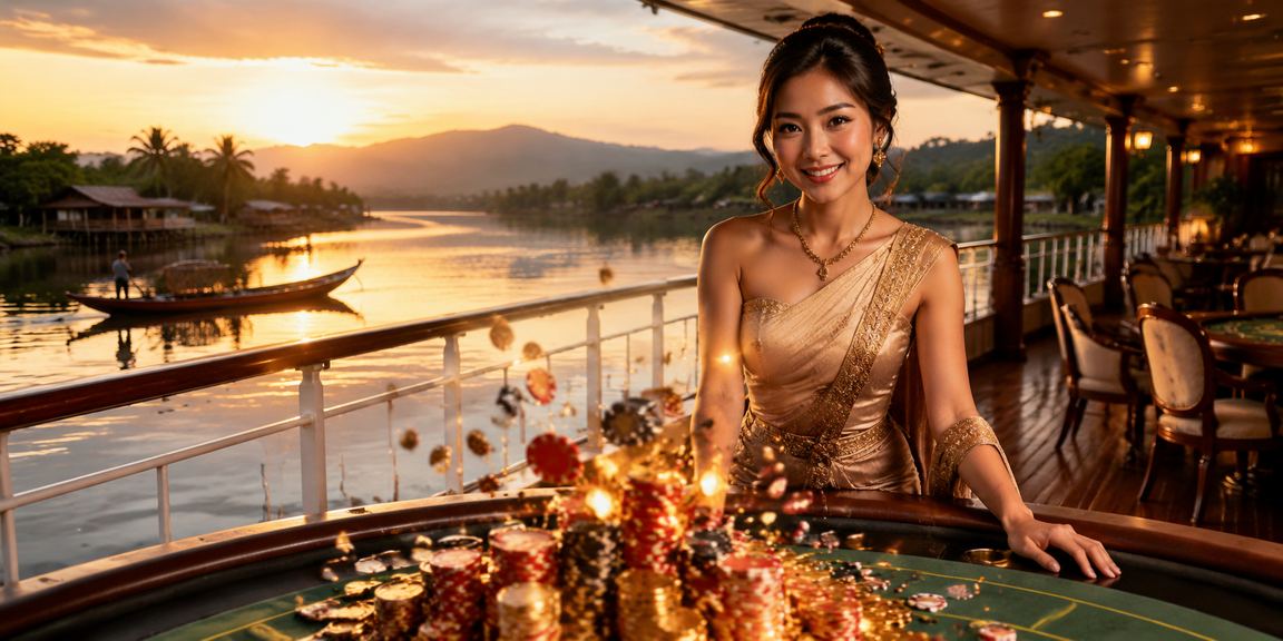 iwbet ကာစီနို ရွှေ့ပြောင်းစနစ် နှင့် ပရိုဖက်ရှင်နယ် အင်တာဖေ့စ်