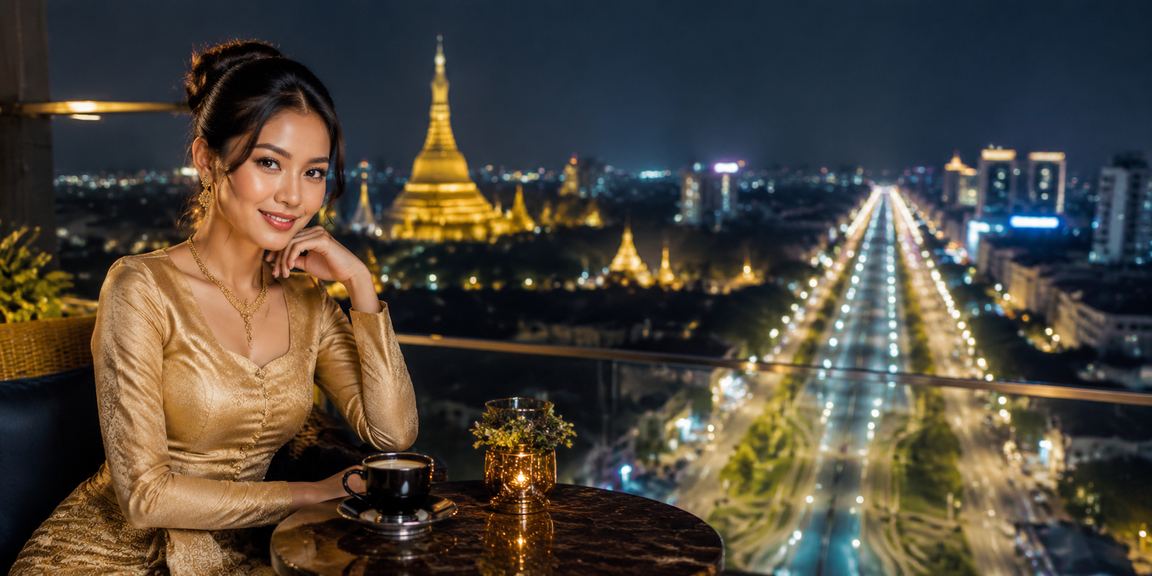 နေပြည်တော် ကာစီနို ညဖျော်ဖြေရေး